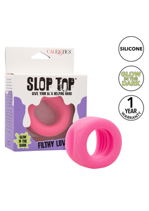 Masturbateur Slop Top Filthy Luv