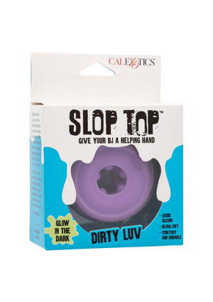 Masturbateur Slop Top Dirty Luv