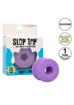 Masturbateur Slop Top Dirty Luv