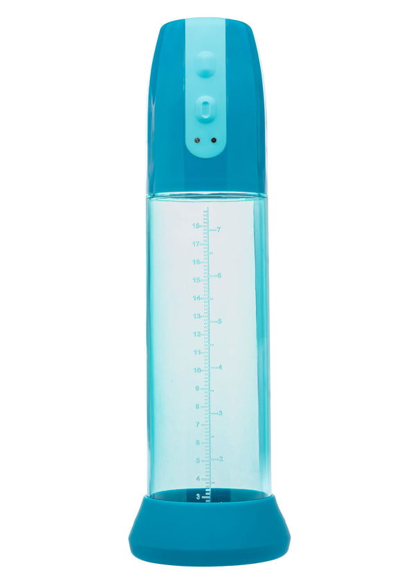Masturbateur automatique à pompe étanche avancé