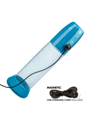Masturbateur automatique à pompe étanche avancé
