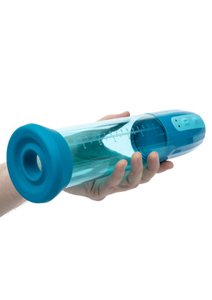 Masturbateur automatique à pompe étanche avancé