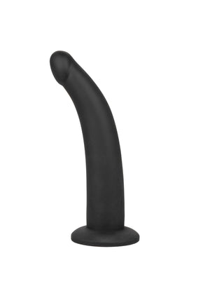 Sonde en silicone avec harnais de soutien