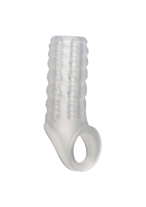 Manchon réversible en silicone