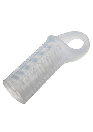 Manchon réversible en silicone