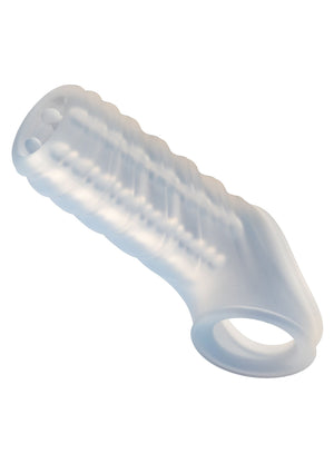 Manchon réversible en silicone