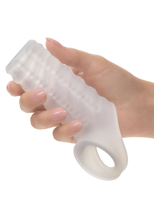 Manchon réversible en silicone