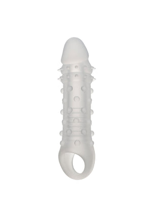 Manchon Adonis en silicone liquide
