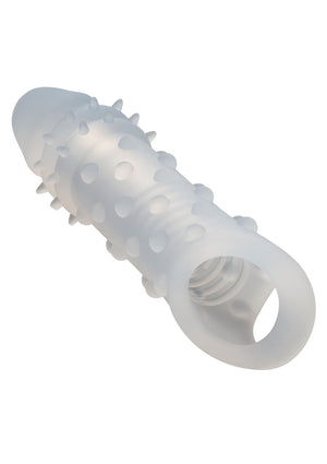 Manchon Adonis en silicone liquide
