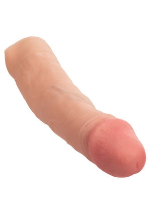 Système d'extension de pénis en silicone 20,25 cm