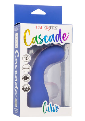 Stimulateur Cascade Curve