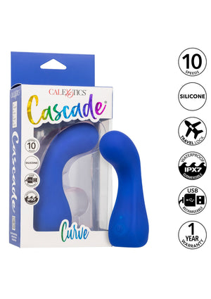 Stimulateur Cascade Curve