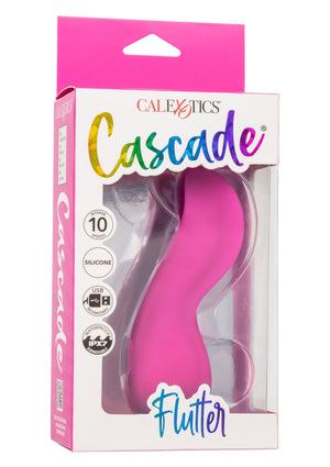 Stimulateur Cascade Flutter