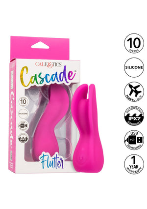 Stimulateur Cascade Flutter