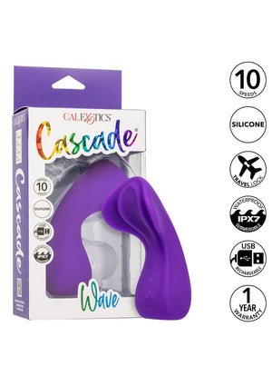 Stimulateur Cascade Wave