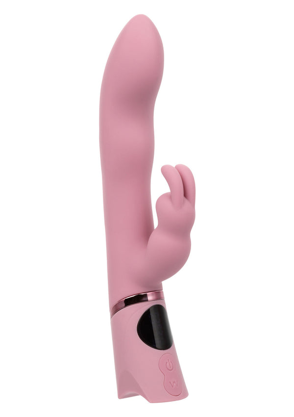 Vibromasseur rabbit Orgasmatron Digital G-Bunny