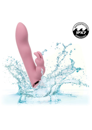 Vibromasseur rabbit Orgasmatron Digital G-Bunny