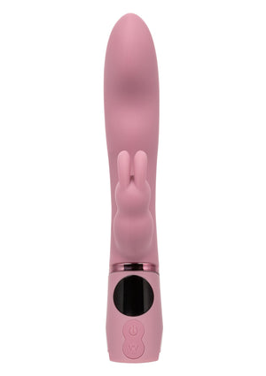 Vibromasseur rabbit Orgasmatron Digital G-Bunny