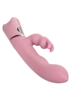 Vibromasseur rabbit Orgasmatron Digital G-Bunny