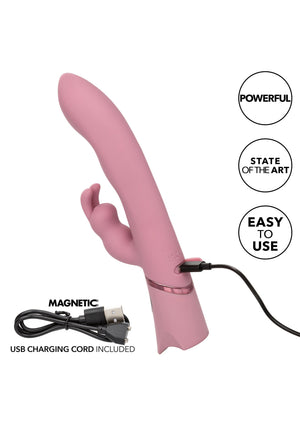 Vibromasseur rabbit Orgasmatron Digital G-Bunny