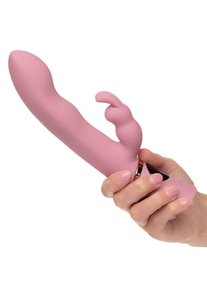 Vibromasseur rabbit Orgasmatron Digital G-Bunny