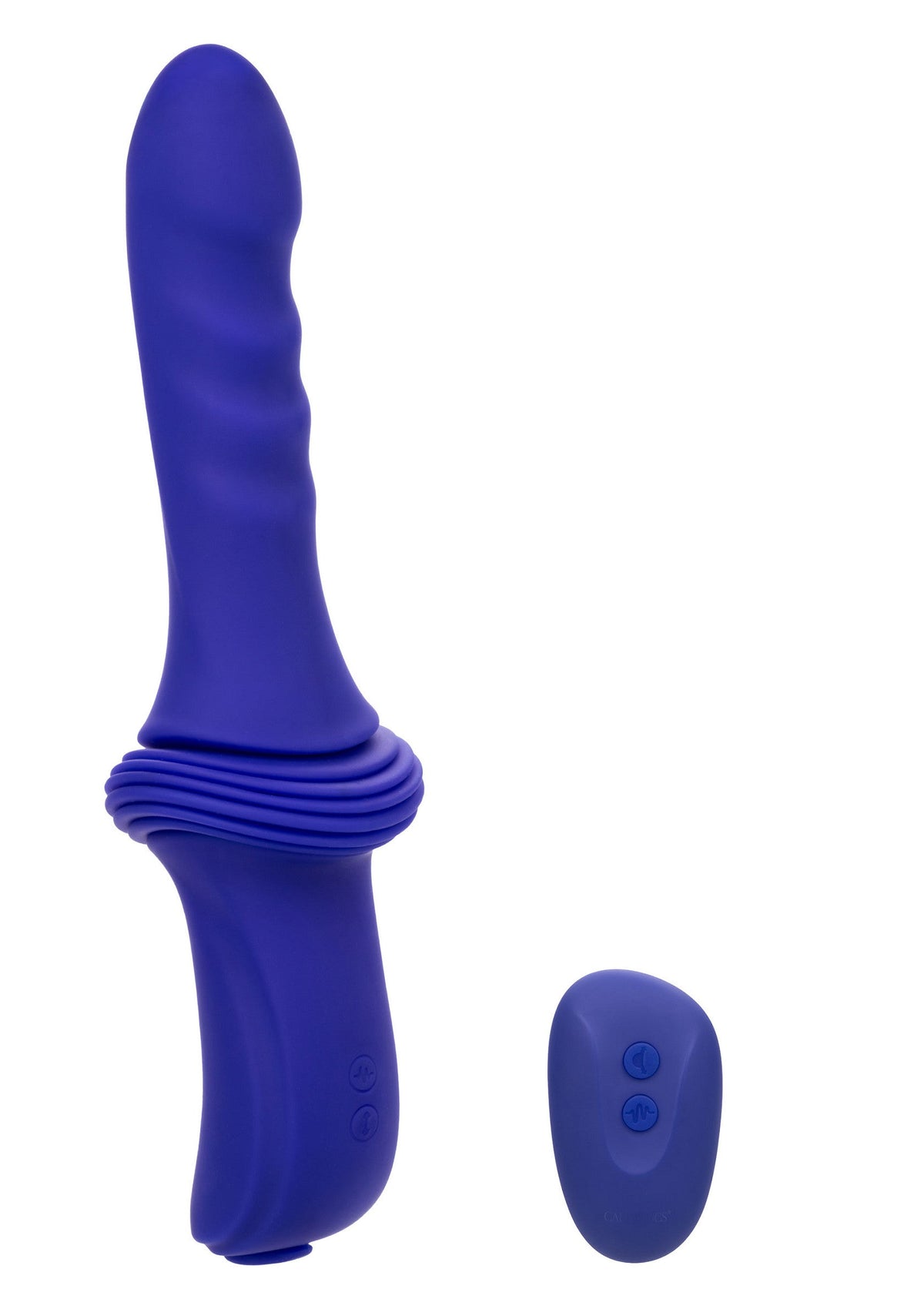 Machine sexuelle à va-et-vient nervurée