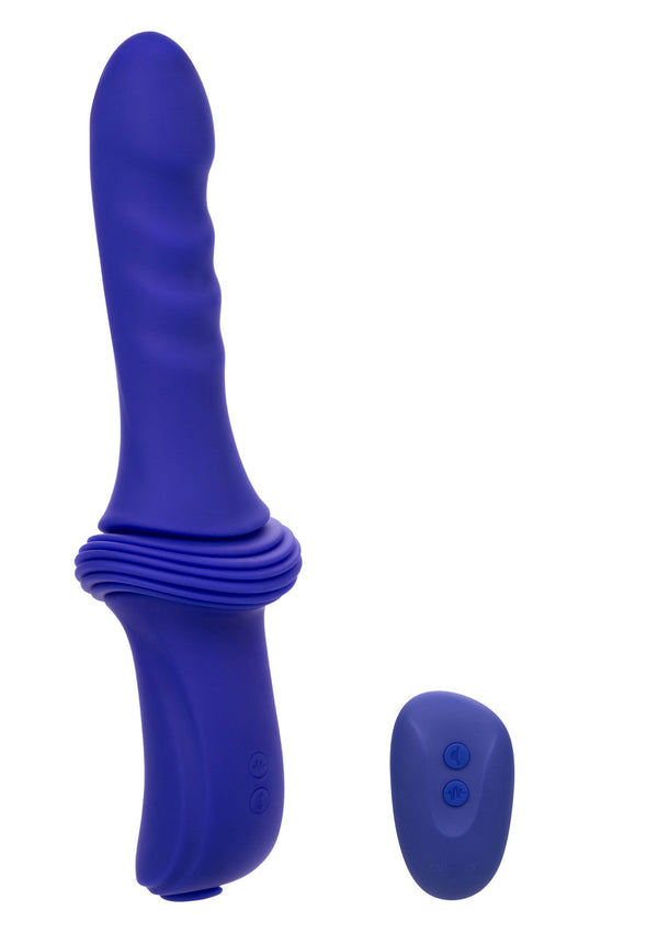 Machine sexuelle à va-et-vient nervurée