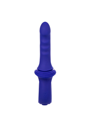 Machine sexuelle à va-et-vient nervurée