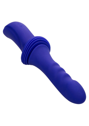 Machine sexuelle à va-et-vient nervurée