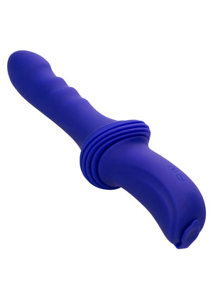 Machine sexuelle à va-et-vient nervurée