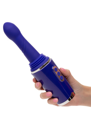 Machine sexuelle portable de voyage à va-et-vient
