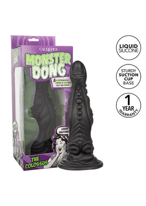 Gode monstre The Colossus