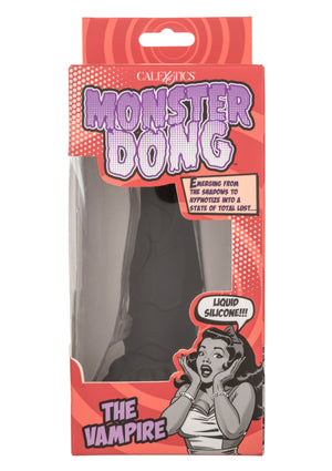 Gode monstre Vampire