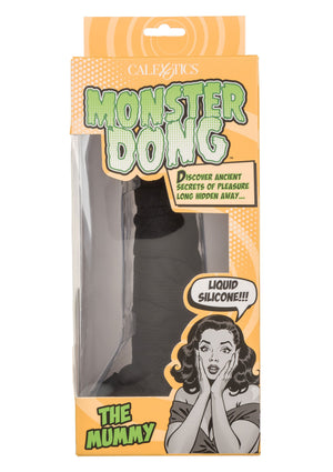 Gode monstre The Mummy