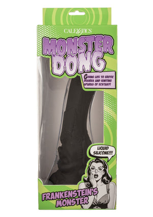 Gode monstre Frankenstein