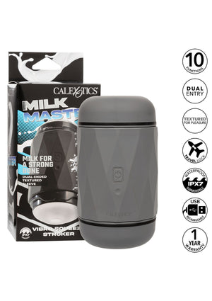 Masturbateur automatique vibrant à pression, vagin