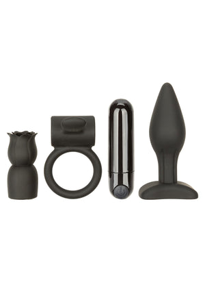 Coffret Collection Allure