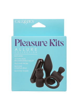 Coffret Collection Allure