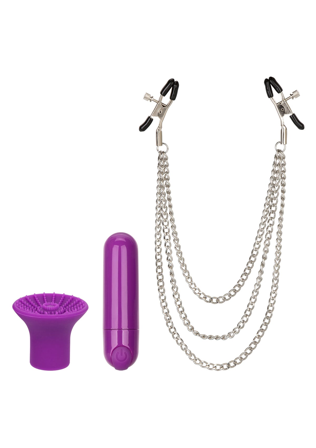 Coffret Collection Passion
