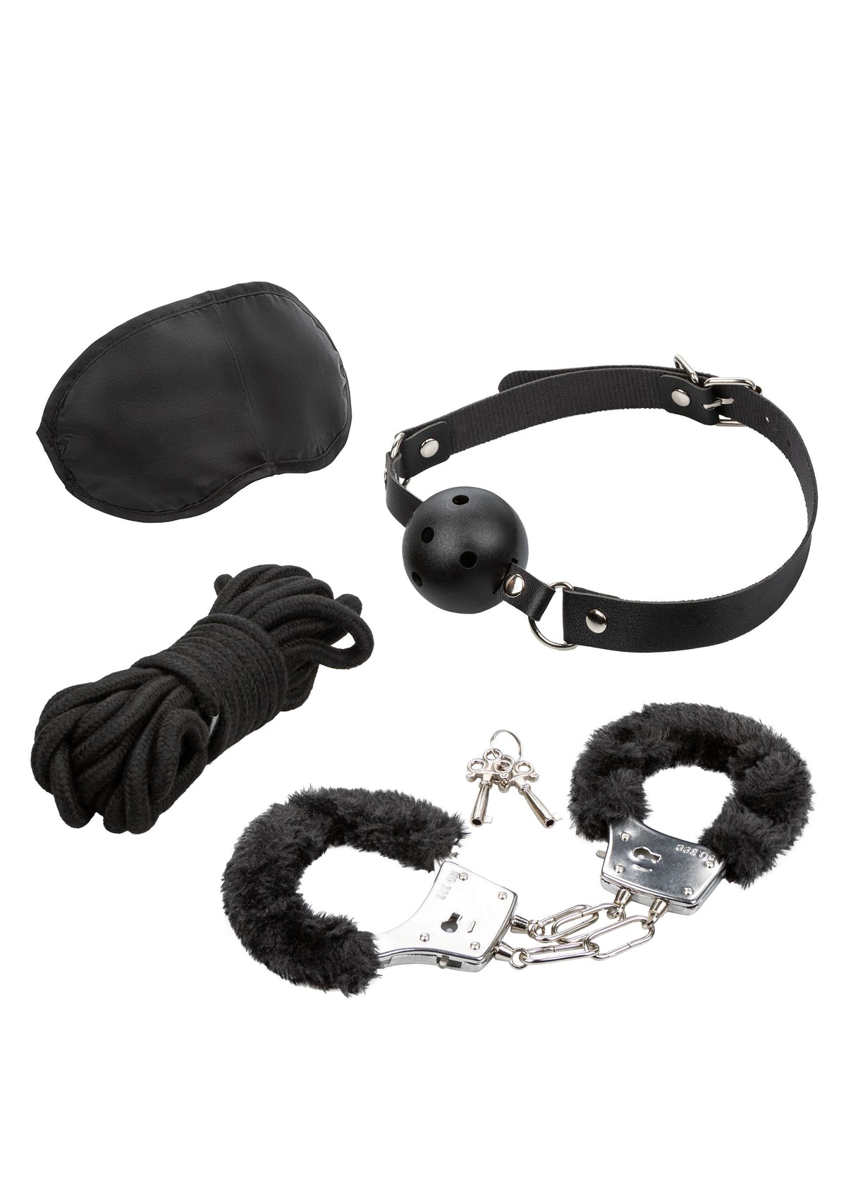 Coffret Explorer