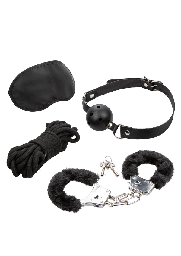 Coffret Explorer
