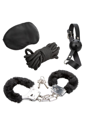 Coffret Explorer