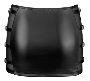 Mini Skirt Buckles XL