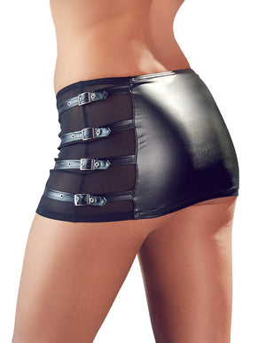 Mini Skirt Buckles XL