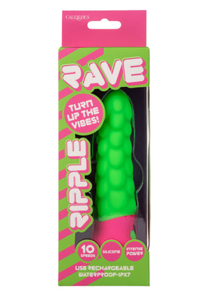 Vibromasseur classique Ripple
