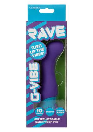 Vibromasseur point G G-Vibe