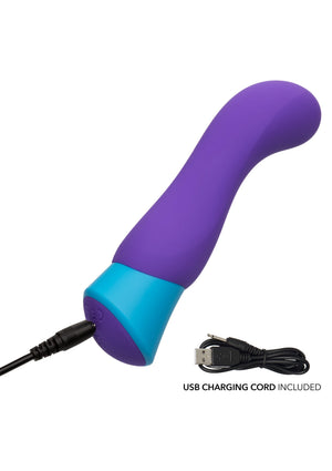 Vibromasseur point G G-Vibe