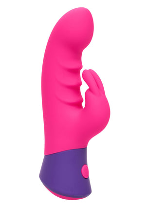 Vibromasseur lapin