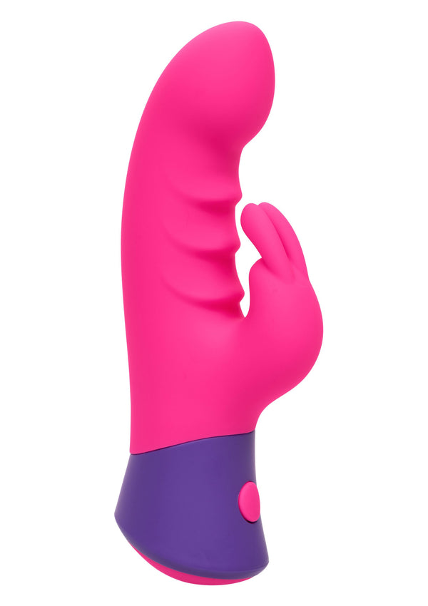 Vibromasseur lapin