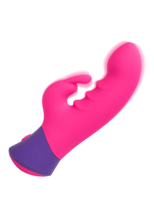 Vibromasseur lapin